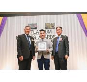 20180419 - Platinum Business Awards 2018 - Penang Roadshow
